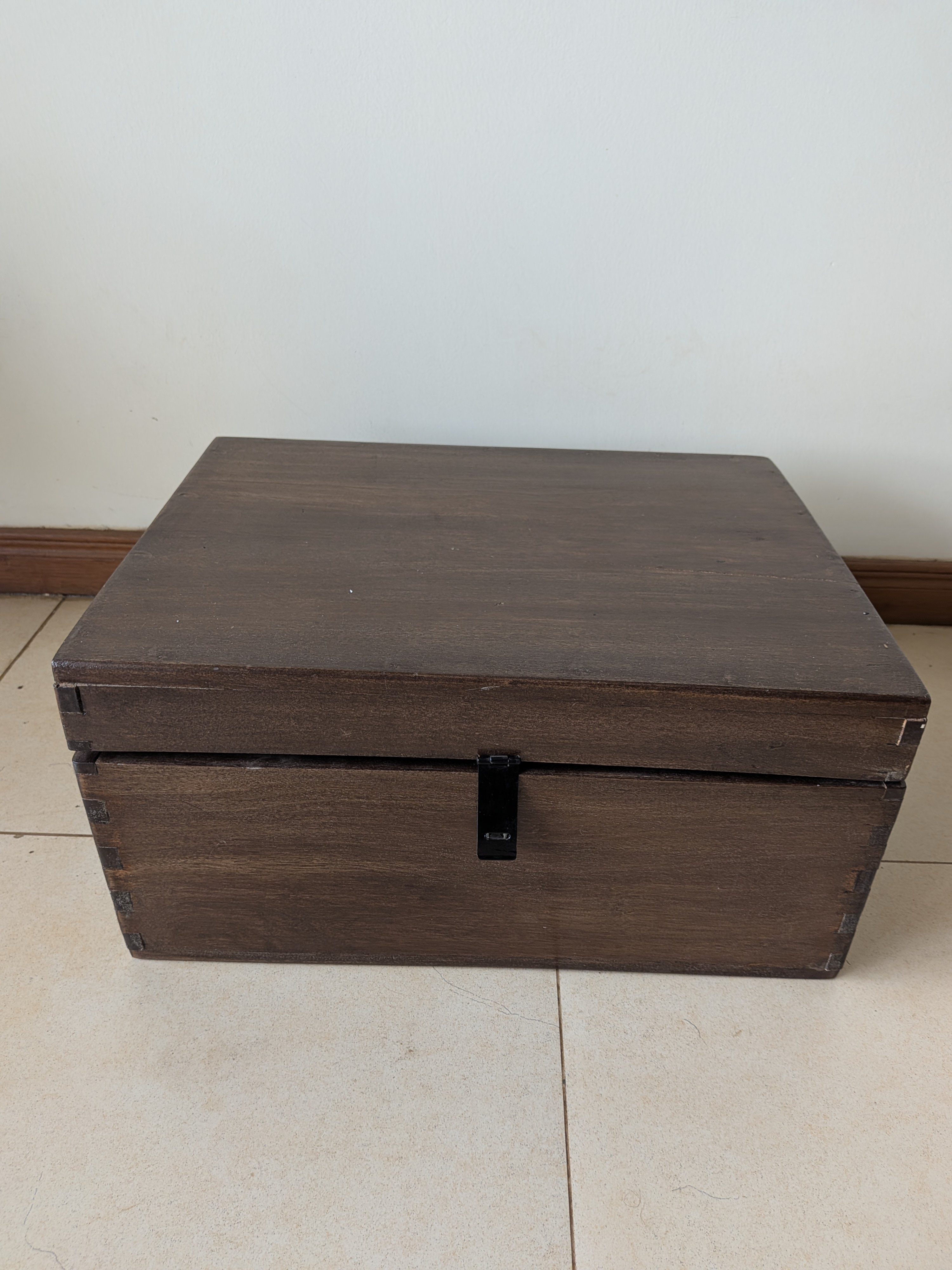 Handcraft Chest