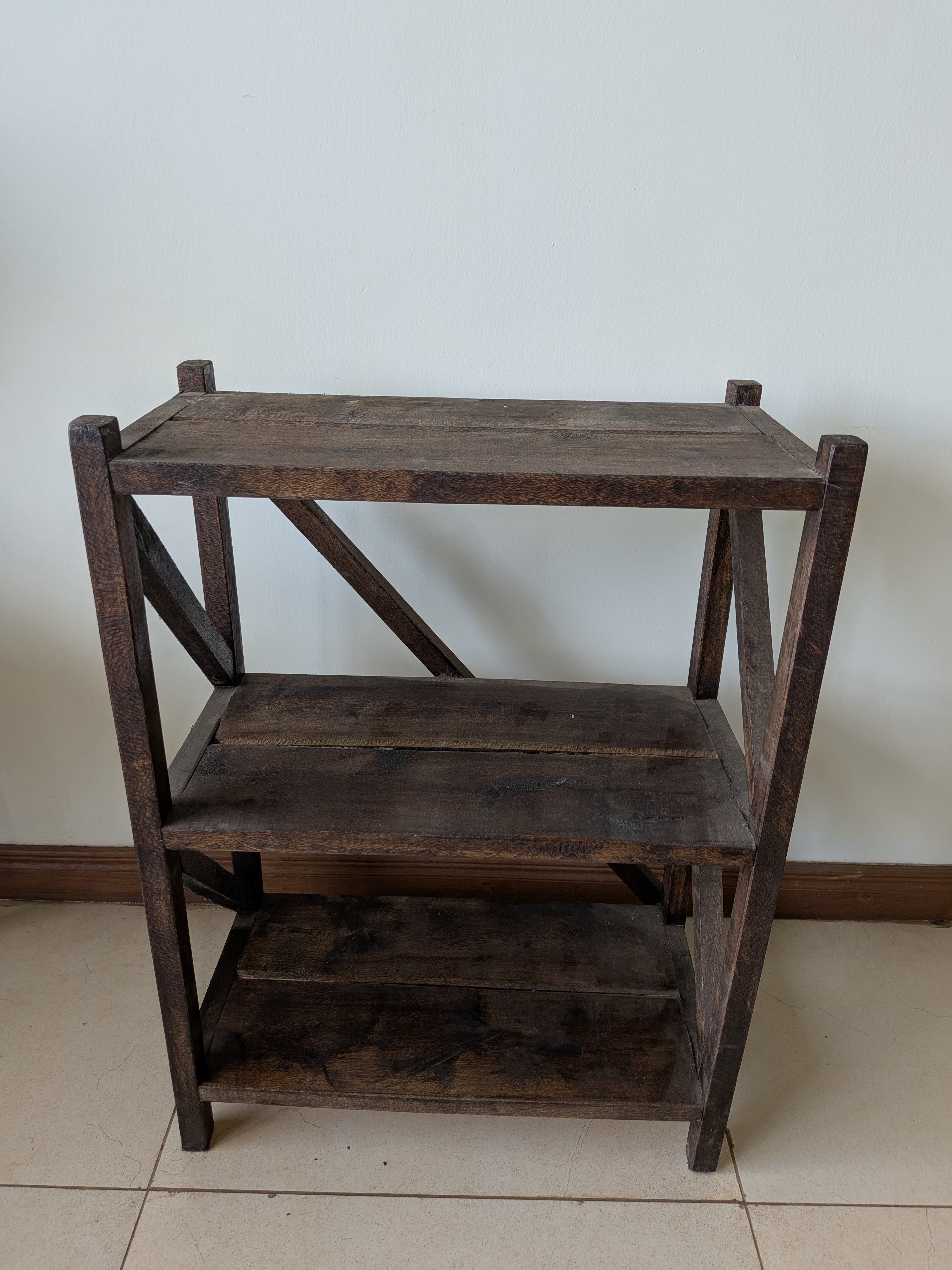 Simple Shelf