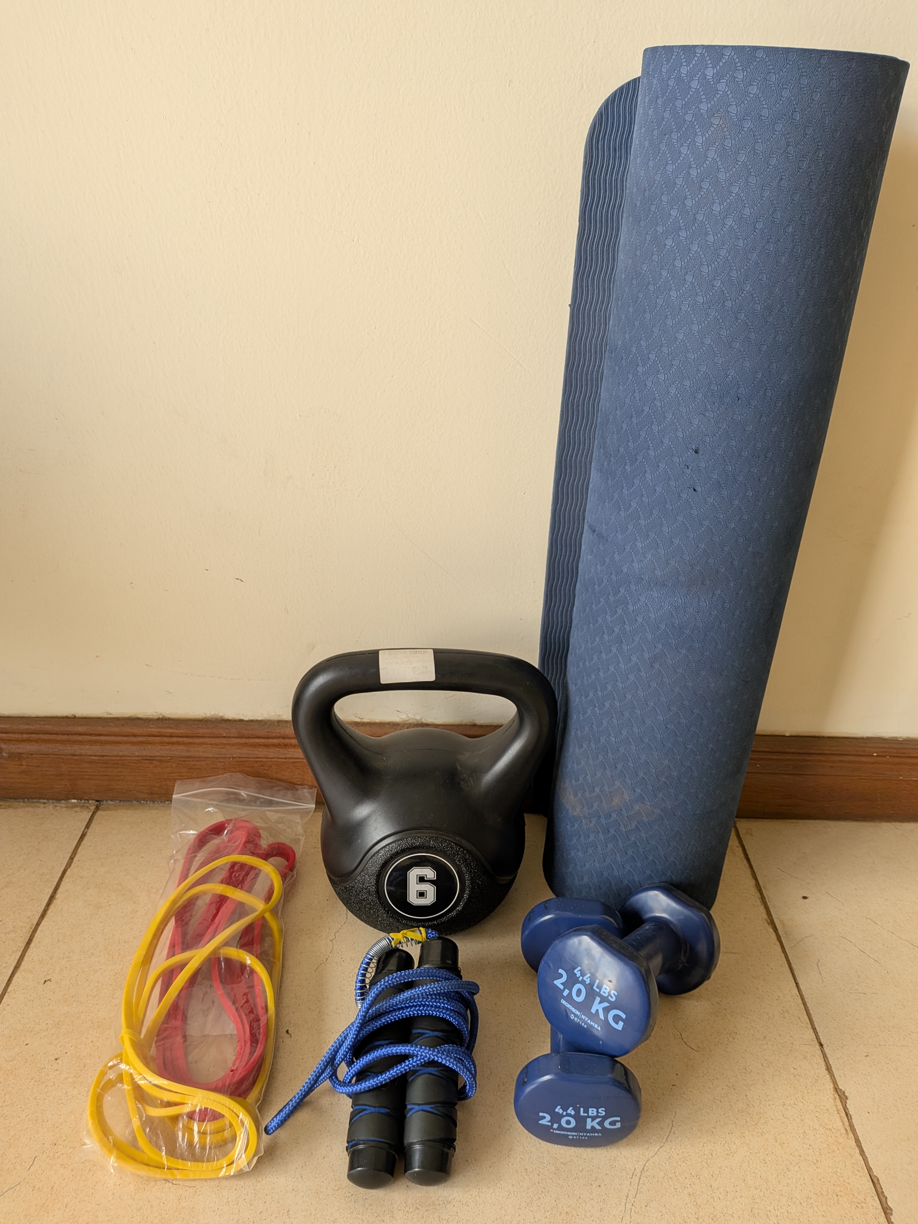 Gym Set