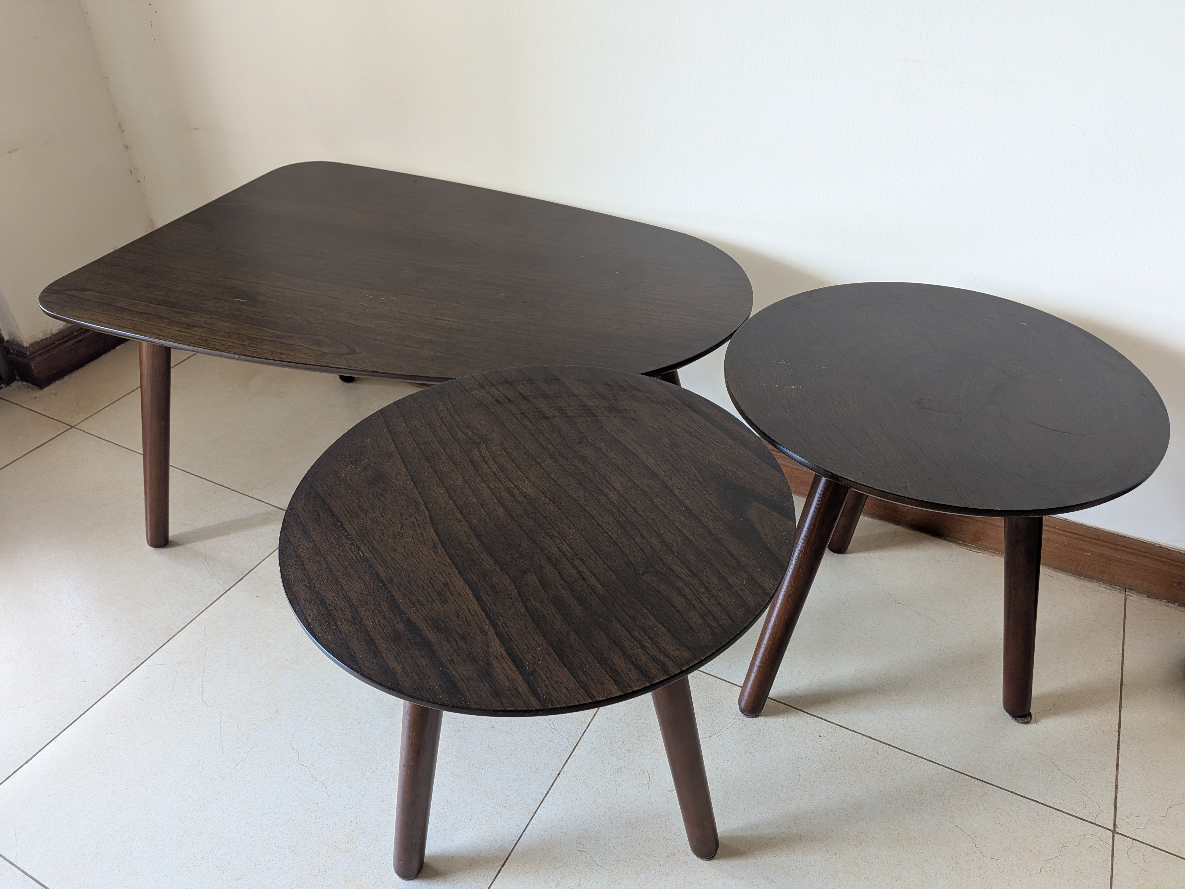 Table set